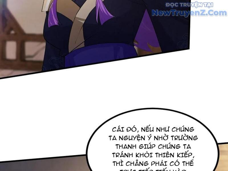 Hoá Ra Ta Đã Vô Địch Từ Lâu Chap 293 - Next Chap 294