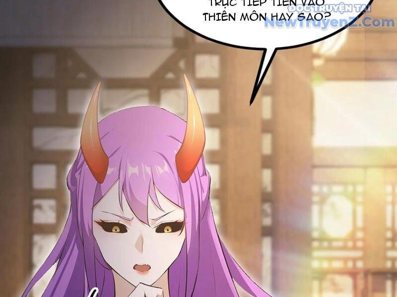 Hoá Ra Ta Đã Vô Địch Từ Lâu Chap 293 - Next Chap 294