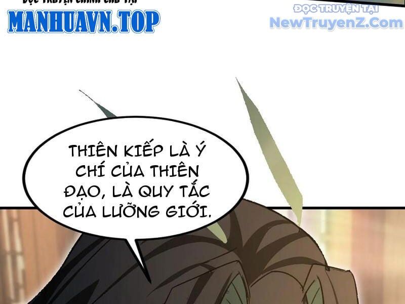 Hoá Ra Ta Đã Vô Địch Từ Lâu Chap 293 - Next Chap 294