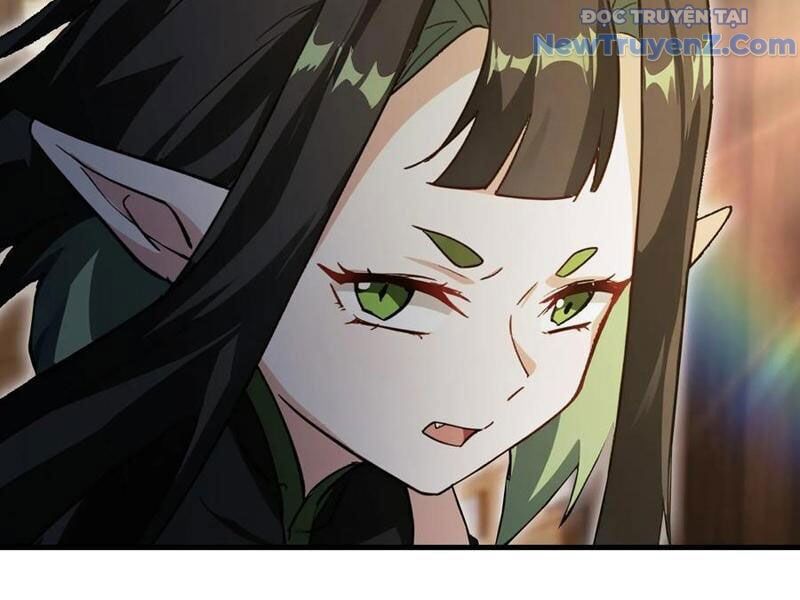 Hoá Ra Ta Đã Vô Địch Từ Lâu Chap 293 - Next Chap 294