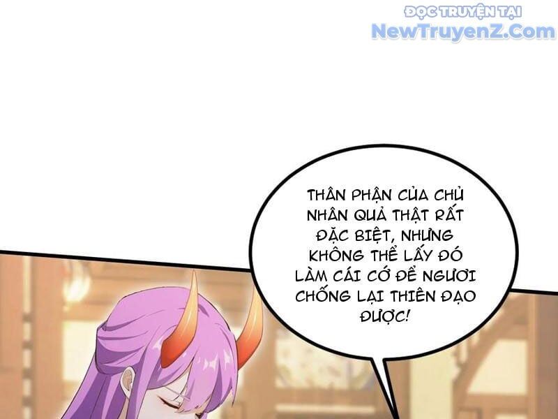 Hoá Ra Ta Đã Vô Địch Từ Lâu Chap 293 - Next Chap 294
