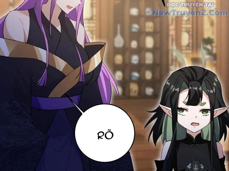 Hoá Ra Ta Đã Vô Địch Từ Lâu Chap 293 - Next Chap 294