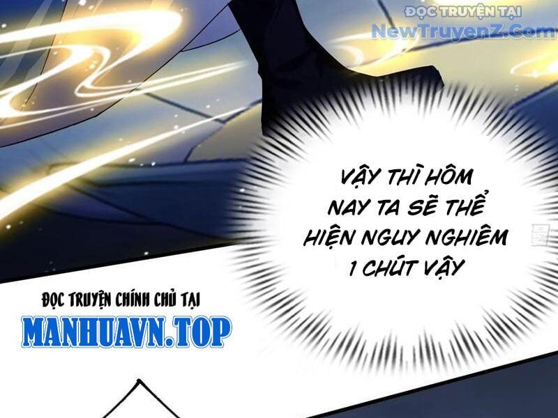 Hoá Ra Ta Đã Vô Địch Từ Lâu Chap 293 - Next Chap 294