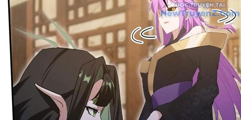 Hoá Ra Ta Đã Vô Địch Từ Lâu Chap 293 - Next Chap 294