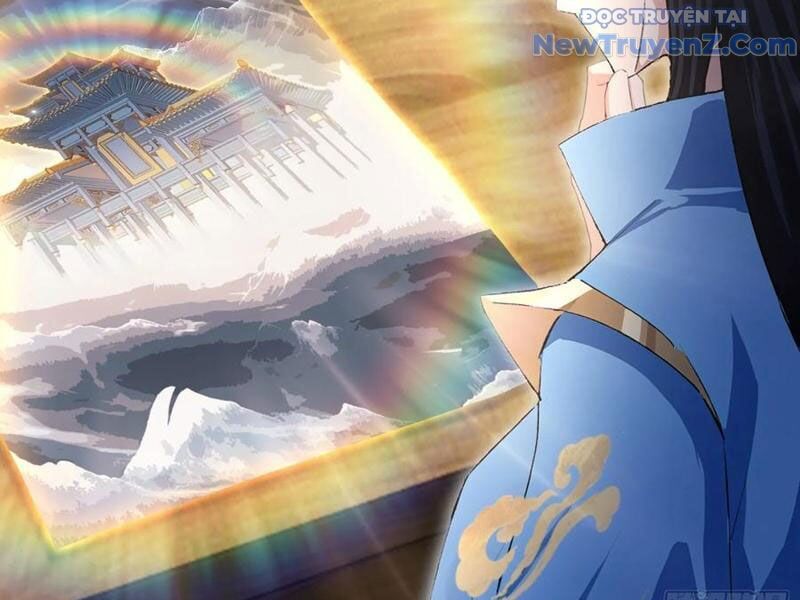 Hoá Ra Ta Đã Vô Địch Từ Lâu Chap 293 - Next Chap 294