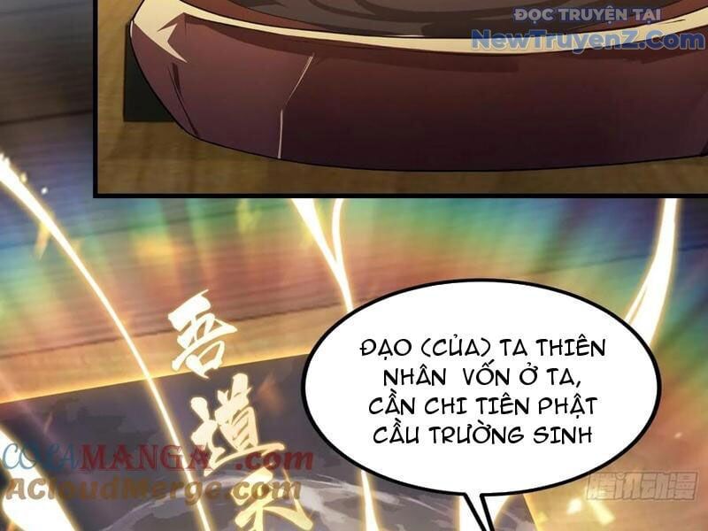 Hoá Ra Ta Đã Vô Địch Từ Lâu Chap 293 - Next Chap 294