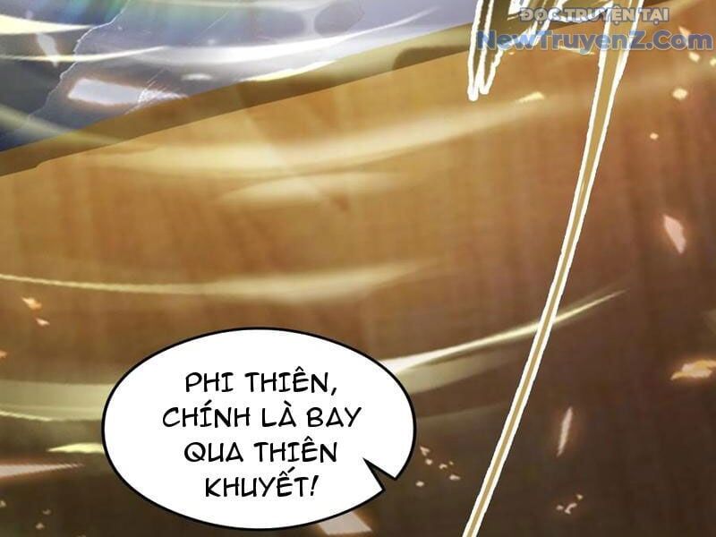 Hoá Ra Ta Đã Vô Địch Từ Lâu Chap 293 - Next Chap 294