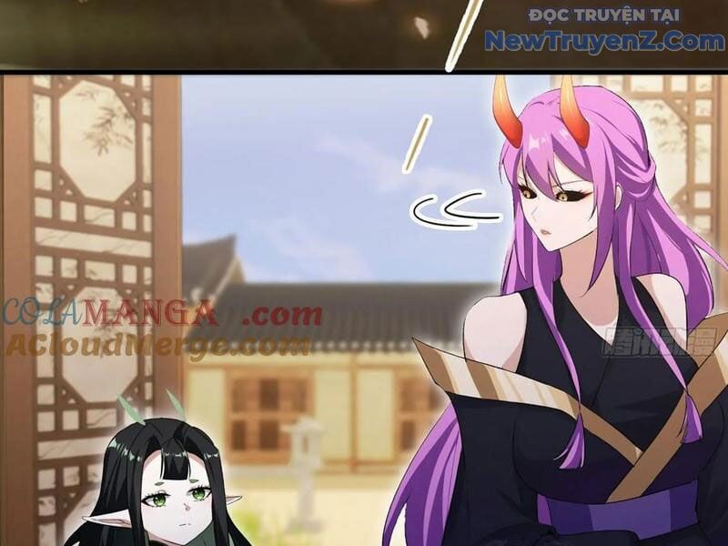 Hoá Ra Ta Đã Vô Địch Từ Lâu Chap 293 - Next Chap 294