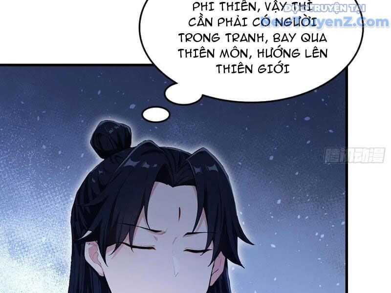 Hoá Ra Ta Đã Vô Địch Từ Lâu Chap 293 - Next Chap 294