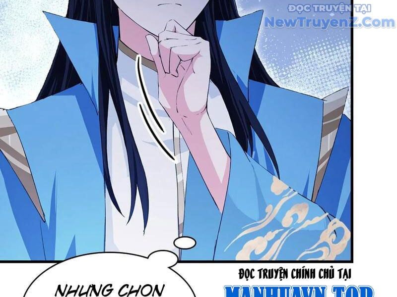 Hoá Ra Ta Đã Vô Địch Từ Lâu Chap 293 - Next Chap 294