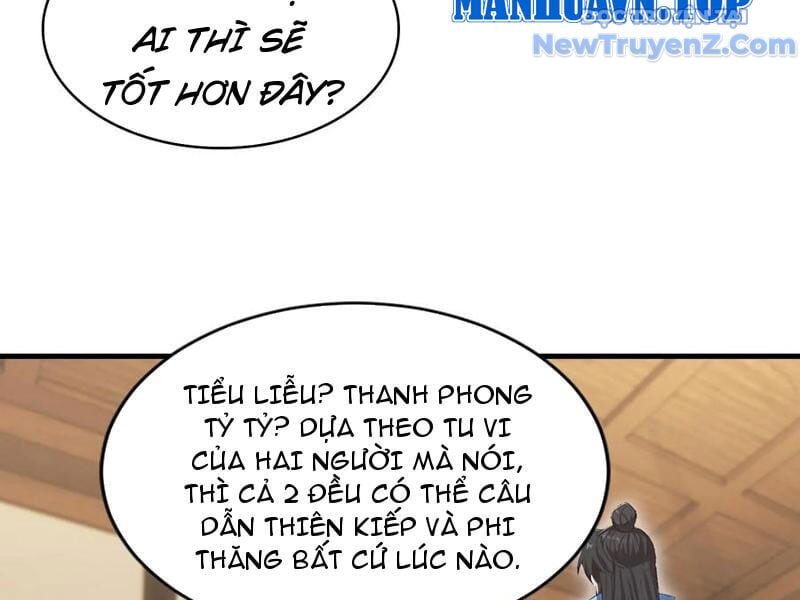 Hoá Ra Ta Đã Vô Địch Từ Lâu Chap 293 - Next Chap 294
