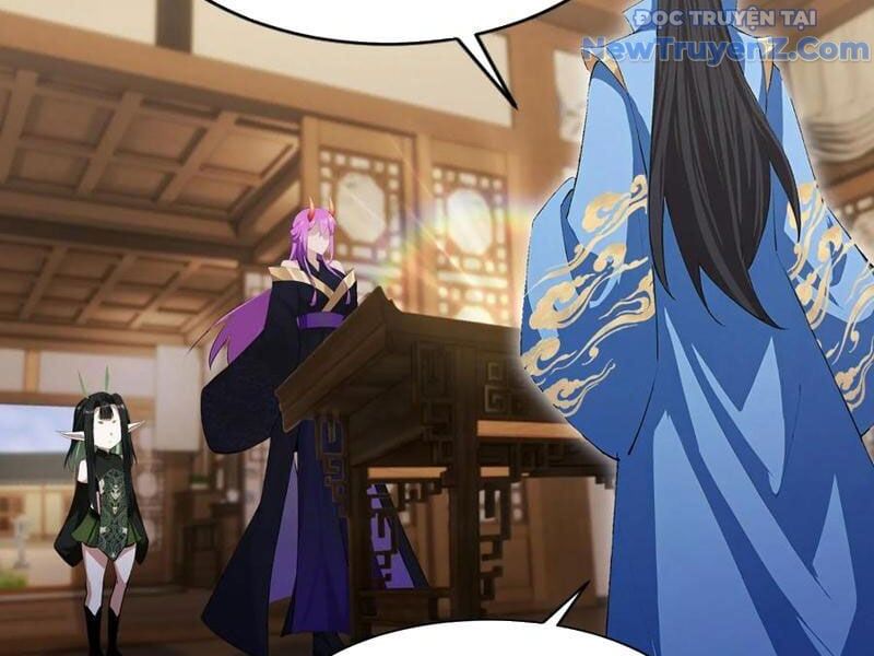 Hoá Ra Ta Đã Vô Địch Từ Lâu Chap 293 - Next Chap 294