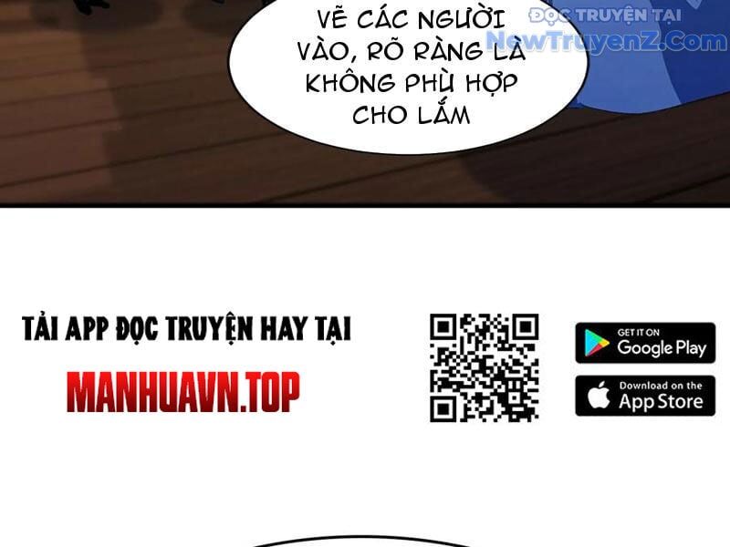 Hoá Ra Ta Đã Vô Địch Từ Lâu Chap 293 - Next Chap 294