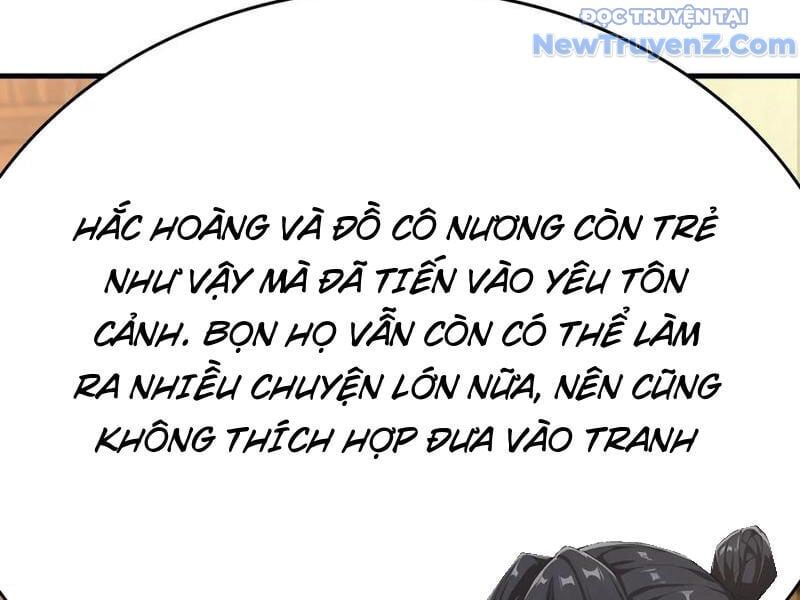 Hoá Ra Ta Đã Vô Địch Từ Lâu Chap 293 - Next Chap 294