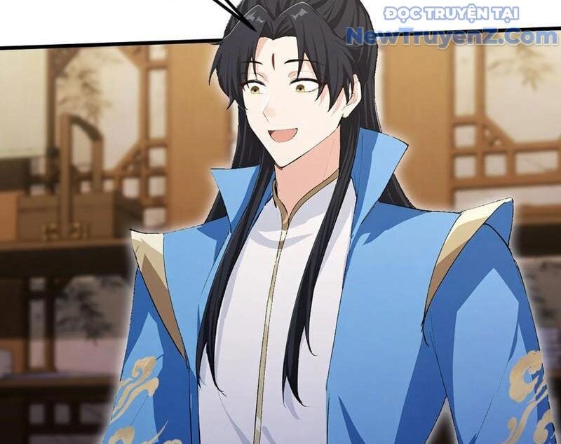 Hoá Ra Ta Đã Vô Địch Từ Lâu Chap 294 - Next Chap 295