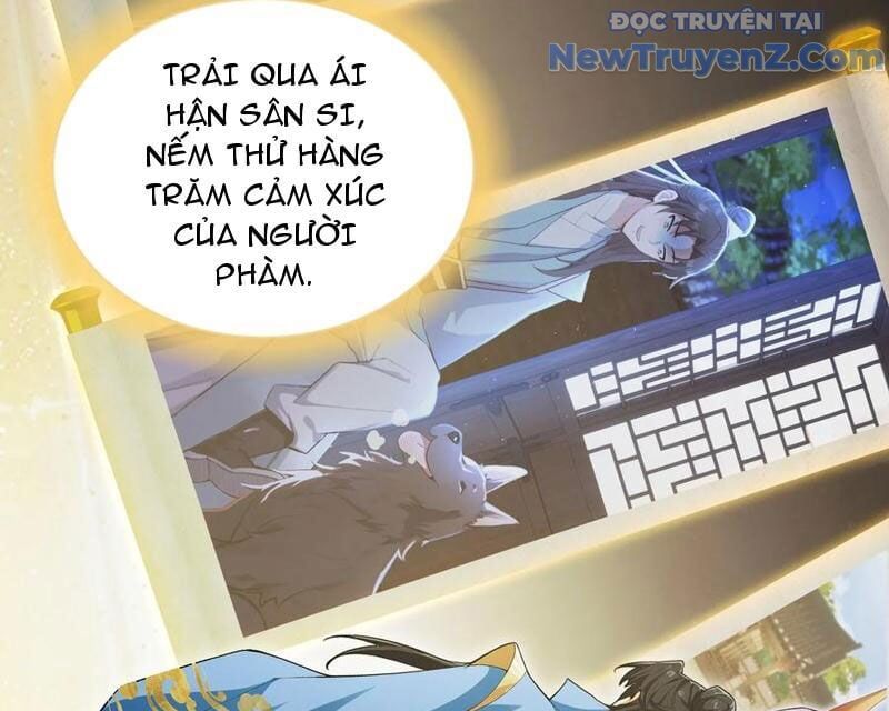 Hoá Ra Ta Đã Vô Địch Từ Lâu Chap 294 - Next Chap 295