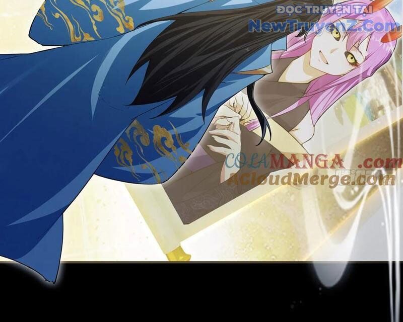 Hoá Ra Ta Đã Vô Địch Từ Lâu Chap 294 - Next Chap 295