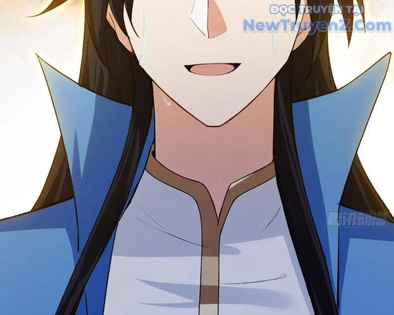 Hoá Ra Ta Đã Vô Địch Từ Lâu Chap 294 - Next Chap 295