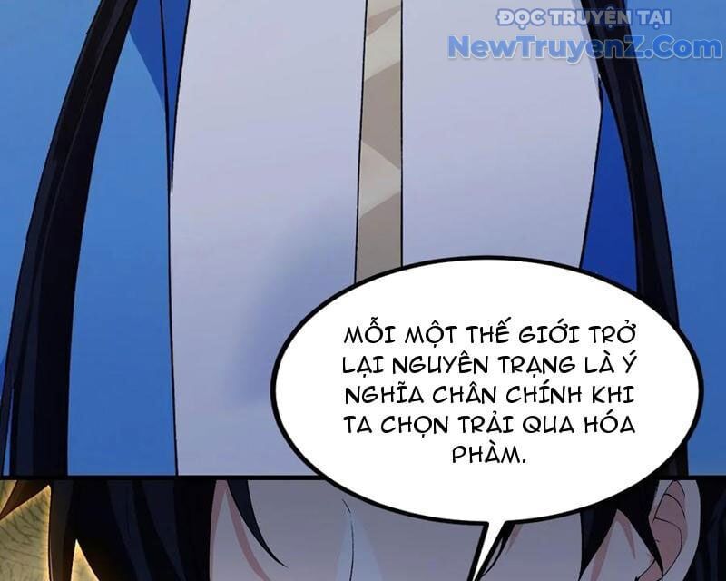 Hoá Ra Ta Đã Vô Địch Từ Lâu Chap 294 - Next Chap 295