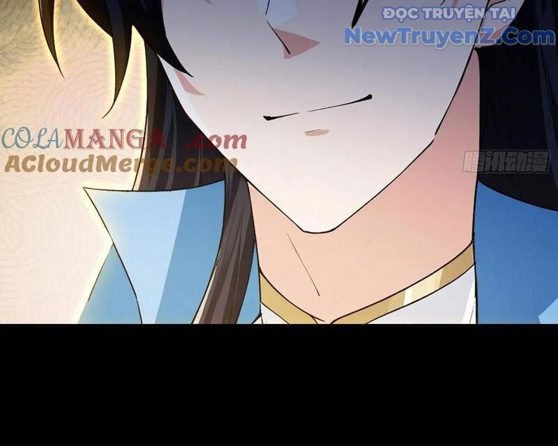 Hoá Ra Ta Đã Vô Địch Từ Lâu Chap 294 - Next Chap 295