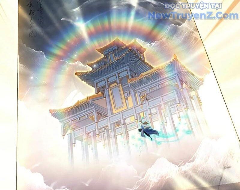 Hoá Ra Ta Đã Vô Địch Từ Lâu Chap 294 - Next Chap 295