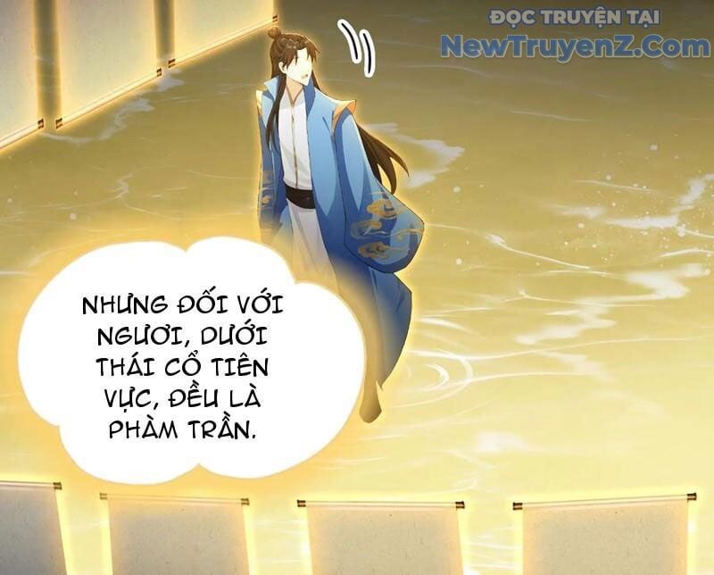 Hoá Ra Ta Đã Vô Địch Từ Lâu Chap 294 - Next Chap 295