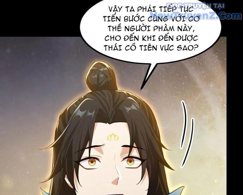 Hoá Ra Ta Đã Vô Địch Từ Lâu Chap 294 - Next Chap 295