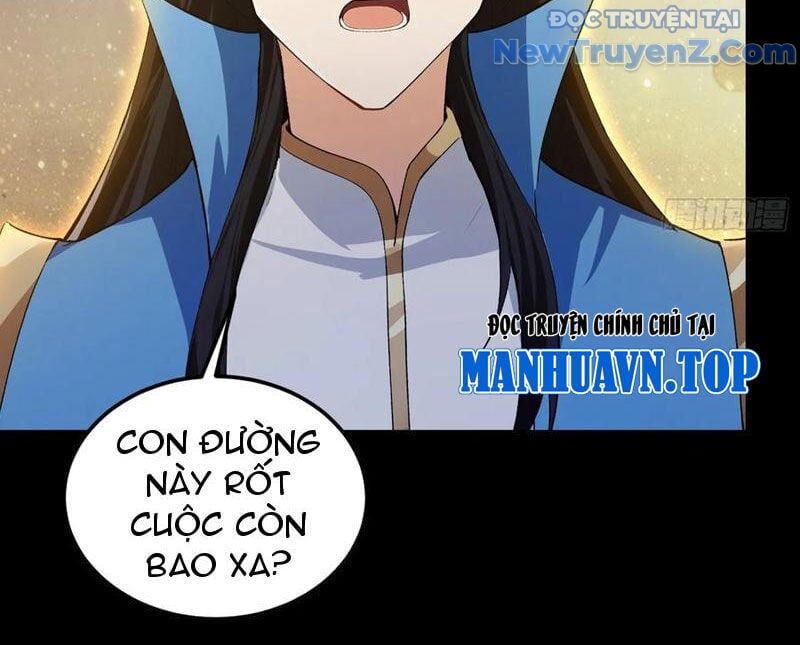 Hoá Ra Ta Đã Vô Địch Từ Lâu Chap 294 - Next Chap 295