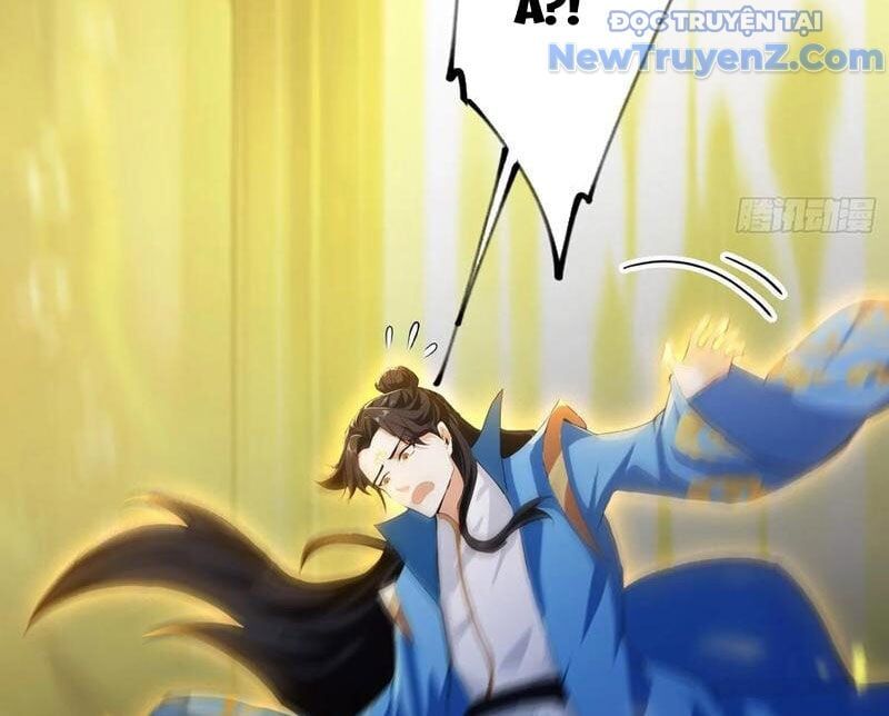 Hoá Ra Ta Đã Vô Địch Từ Lâu Chap 294 - Next Chap 295