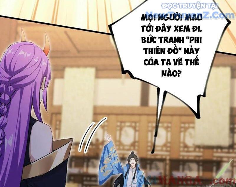 Hoá Ra Ta Đã Vô Địch Từ Lâu Chap 294 - Next Chap 295