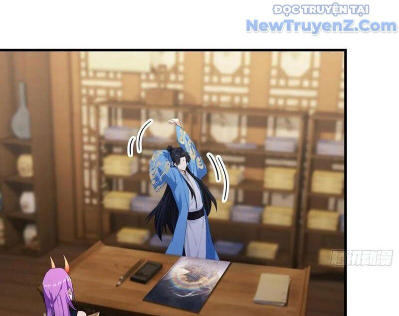 Hoá Ra Ta Đã Vô Địch Từ Lâu Chap 294 - Next Chap 295