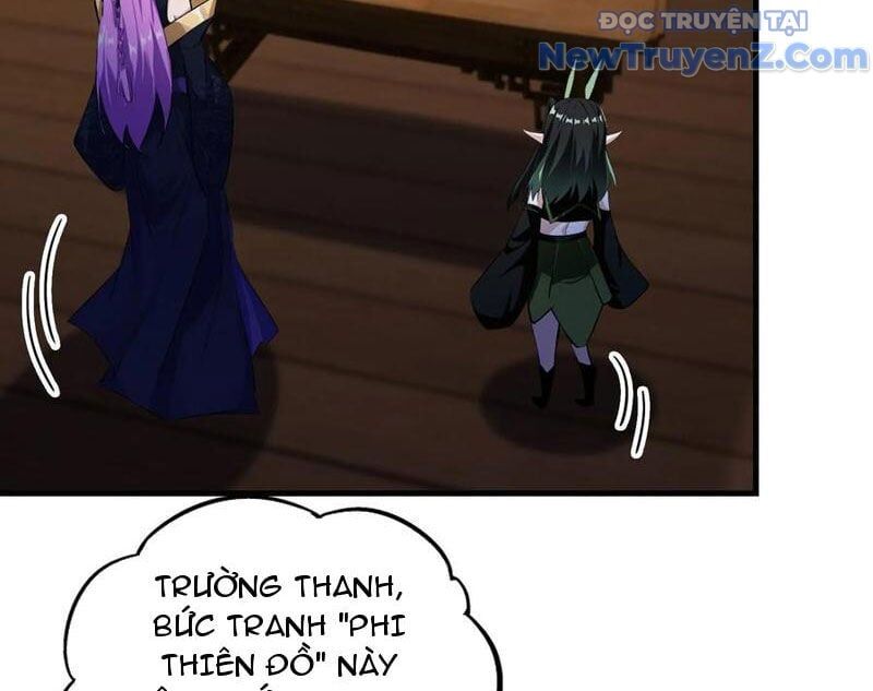 Hoá Ra Ta Đã Vô Địch Từ Lâu Chap 294 - Next Chap 295