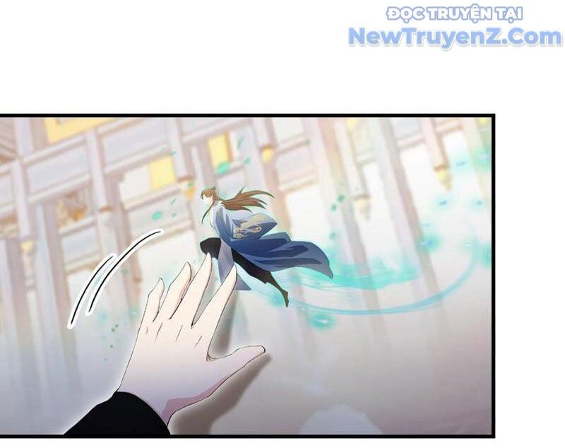 Hoá Ra Ta Đã Vô Địch Từ Lâu Chap 294 - Next Chap 295