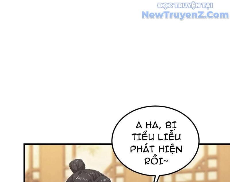 Hoá Ra Ta Đã Vô Địch Từ Lâu Chap 294 - Next Chap 295
