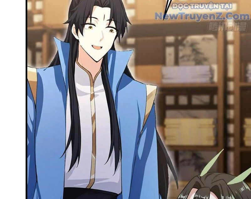Hoá Ra Ta Đã Vô Địch Từ Lâu Chap 294 - Next Chap 295