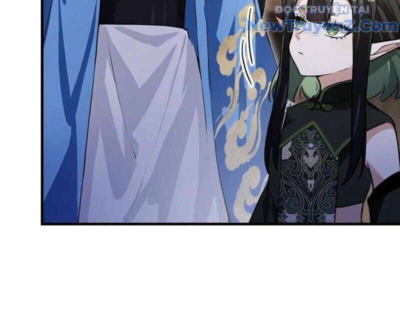 Hoá Ra Ta Đã Vô Địch Từ Lâu Chap 294 - Next Chap 295