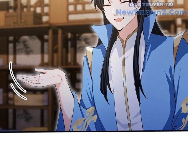 Hoá Ra Ta Đã Vô Địch Từ Lâu Chap 294 - Next Chap 295