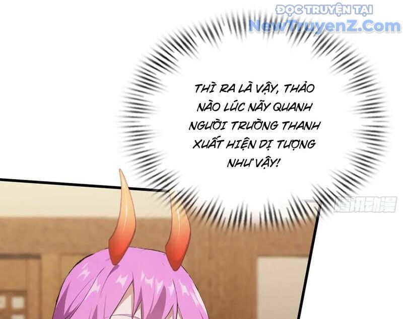 Hoá Ra Ta Đã Vô Địch Từ Lâu Chap 294 - Next Chap 295