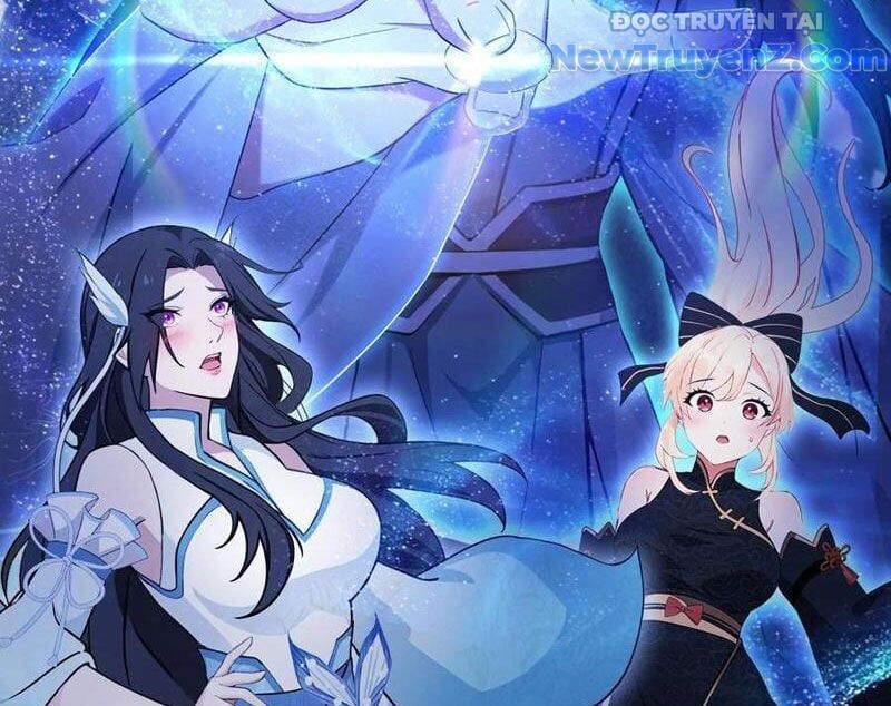 Hoá Ra Ta Đã Vô Địch Từ Lâu Chap 294 - Next Chap 295