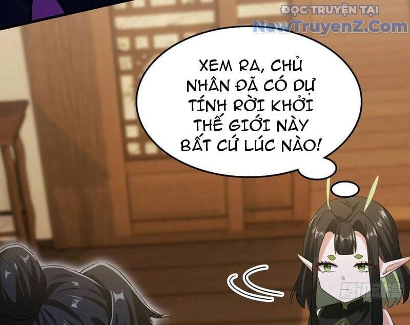 Hoá Ra Ta Đã Vô Địch Từ Lâu Chap 294 - Next Chap 295