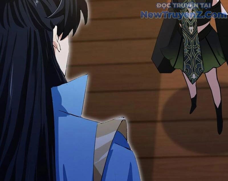 Hoá Ra Ta Đã Vô Địch Từ Lâu Chap 294 - Next Chap 295