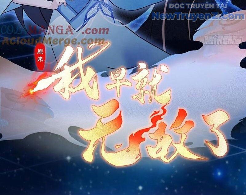 Hoá Ra Ta Đã Vô Địch Từ Lâu Chap 294 - Next Chap 295