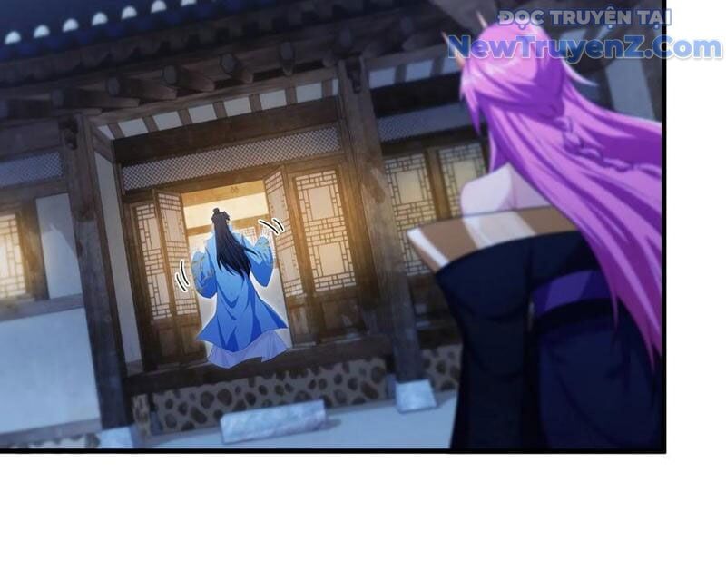 Hoá Ra Ta Đã Vô Địch Từ Lâu Chap 294 - Next Chap 295