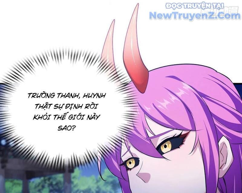 Hoá Ra Ta Đã Vô Địch Từ Lâu Chap 294 - Next Chap 295