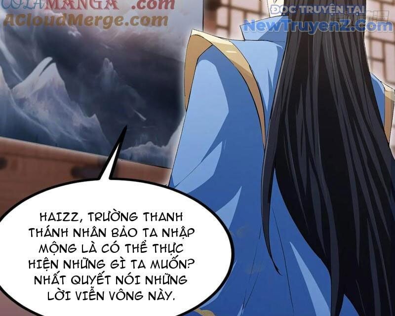 Hoá Ra Ta Đã Vô Địch Từ Lâu Chap 294 - Next Chap 295