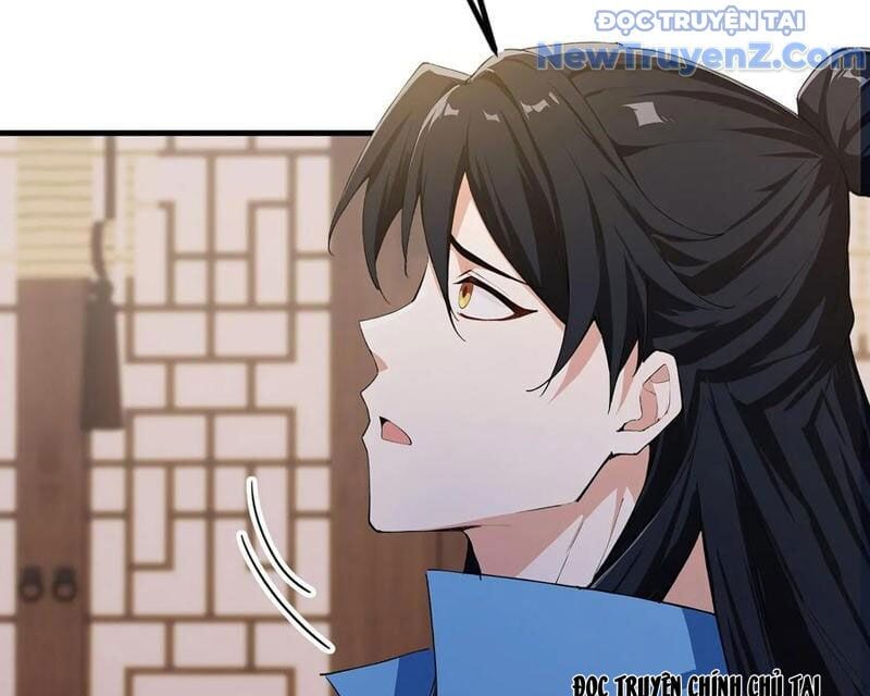 Hoá Ra Ta Đã Vô Địch Từ Lâu Chap 294 - Next Chap 295