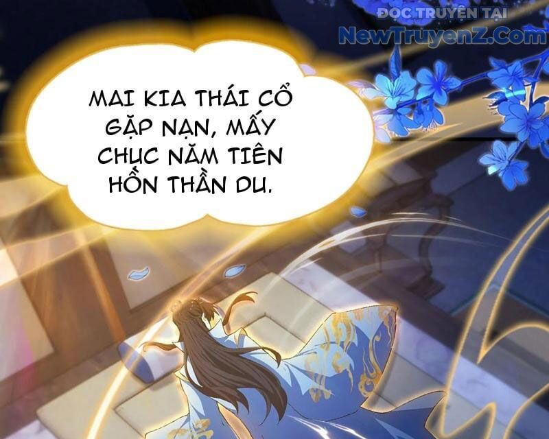 Hoá Ra Ta Đã Vô Địch Từ Lâu Chap 294 - Next Chap 295