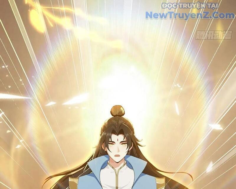 Hoá Ra Ta Đã Vô Địch Từ Lâu Chap 294 - Next Chap 295