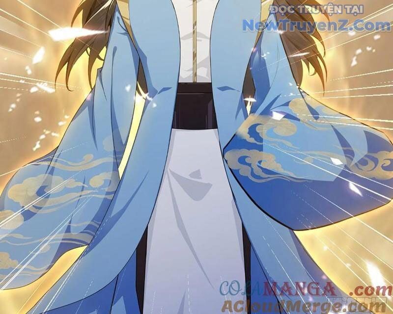 Hoá Ra Ta Đã Vô Địch Từ Lâu Chap 294 - Next Chap 295