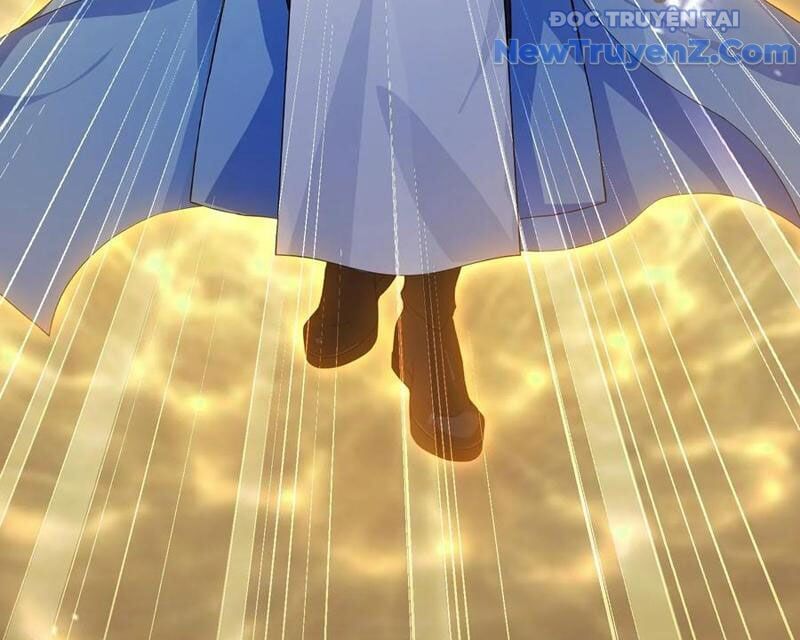 Hoá Ra Ta Đã Vô Địch Từ Lâu Chap 294 - Next Chap 295
